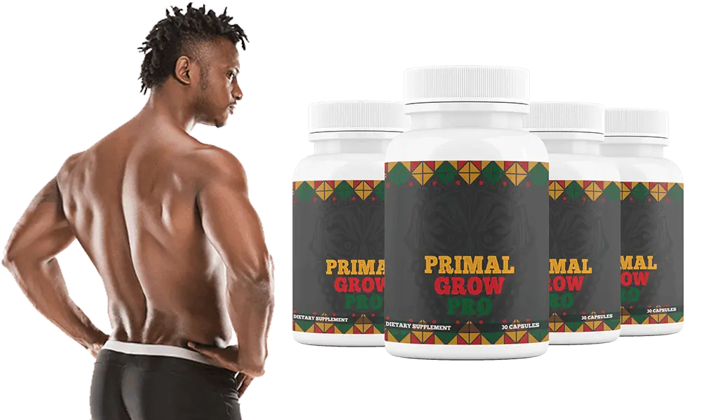 primal grow pro supplement