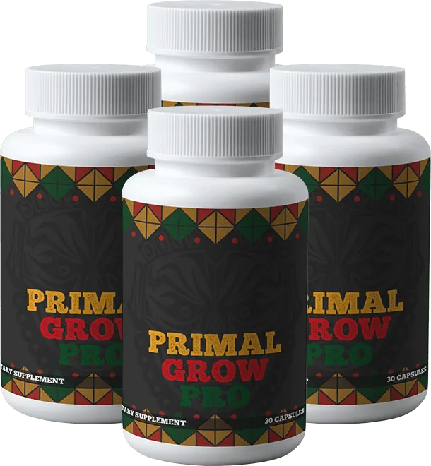 primal grow pro
